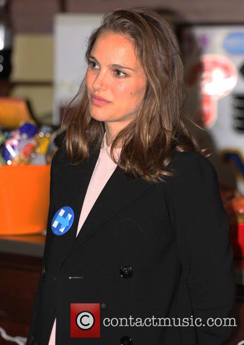 Natalie Portman 3