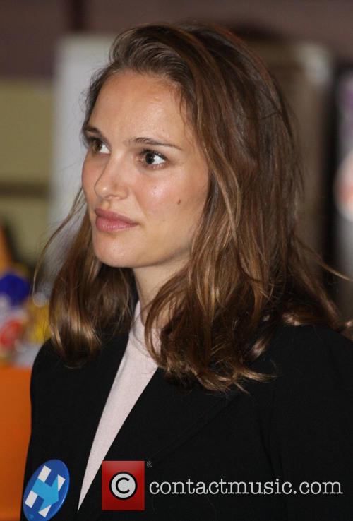 Natalie Portman 7