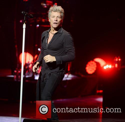 Jon Bon Jovi 2