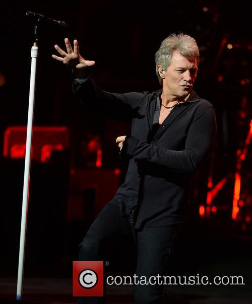 Jon Bon Jovi 6