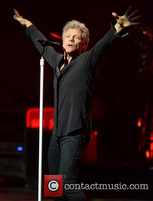 Jon Bon Jovi 8
