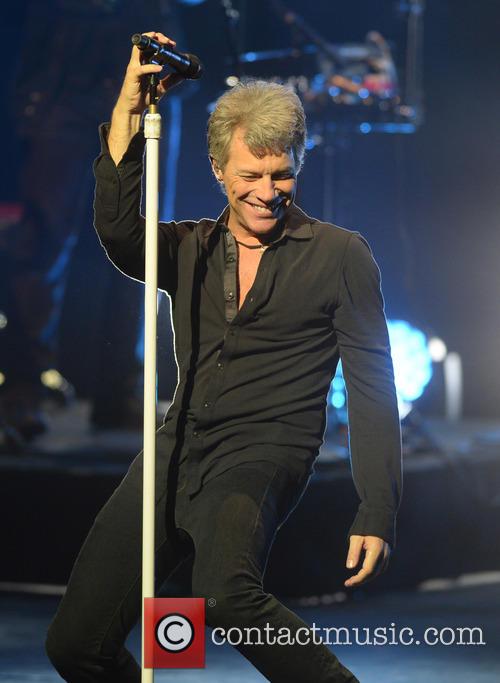 Jon Bon Jovi 11