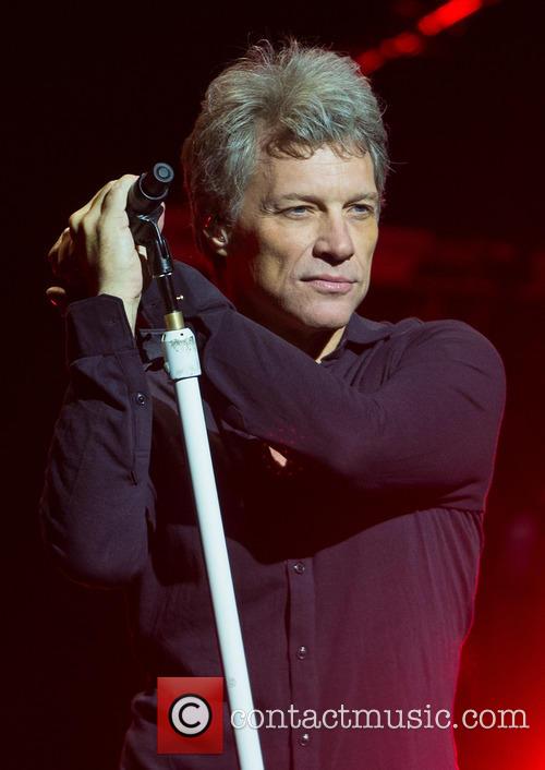 Jon Bon Jovi 3