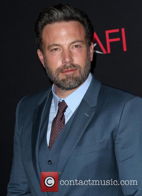 Ben Affleck 9