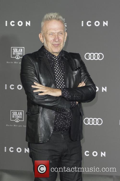 Jean Paul Gaultier 2