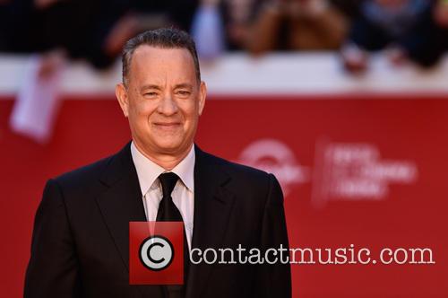 Tom Hanks 3