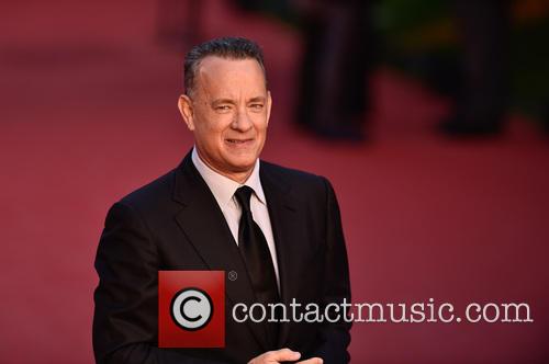 Tom Hanks 6