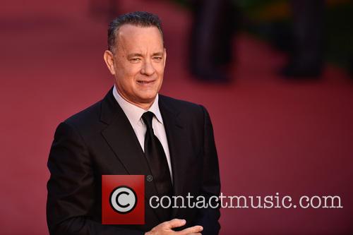 Tom Hanks 7