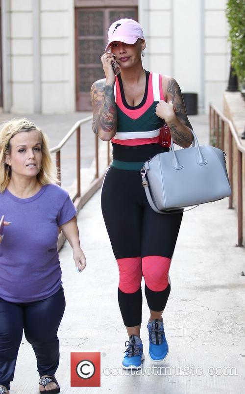 Amber Rose and Terra Jole 3