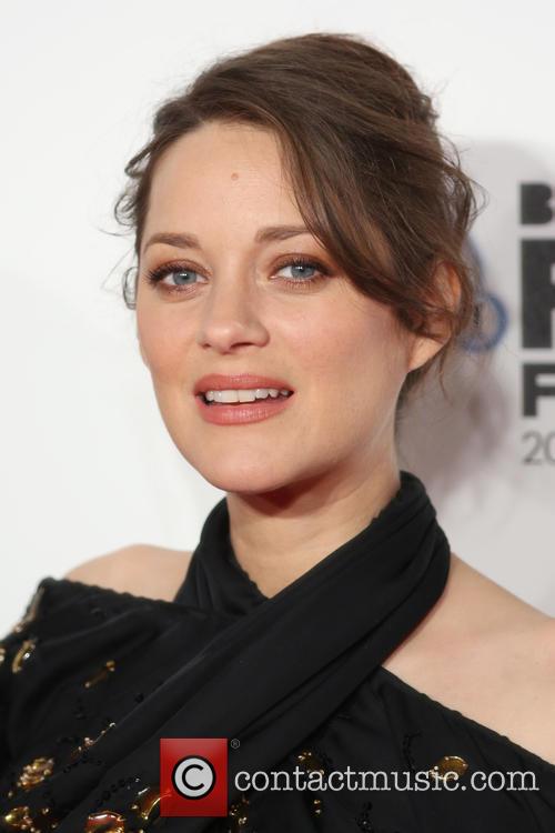 Marion Cotillard 8