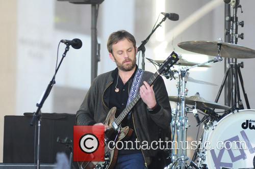 Kings Of Leon 8