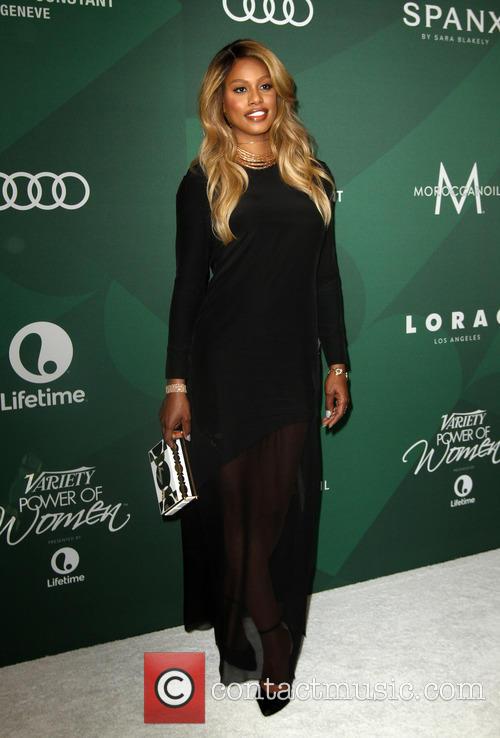 Laverne Cox 4