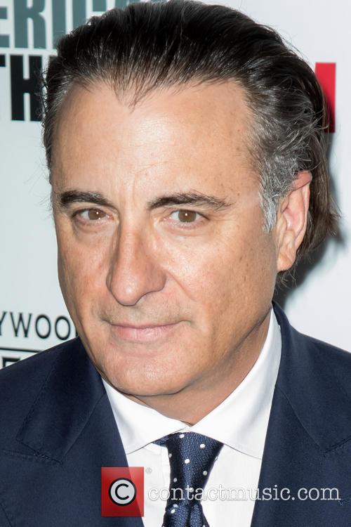 Andy Garcia 2