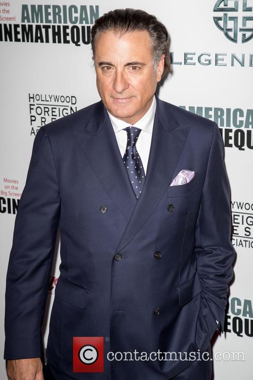 Andy Garcia 3