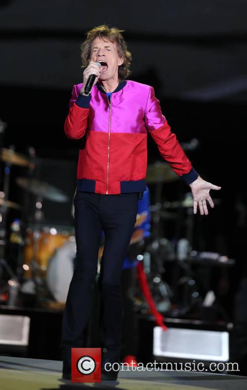 Mick Jagger 2