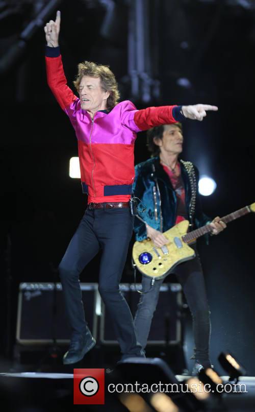 Mick Jagger 9