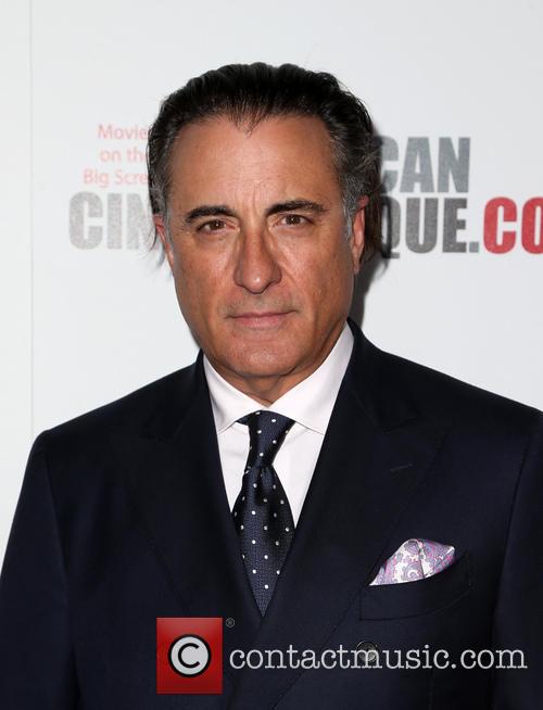 Andy Garcia 3