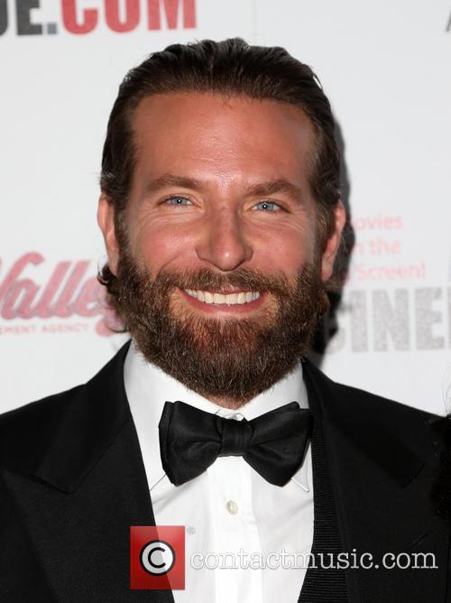 Bradley Cooper 6