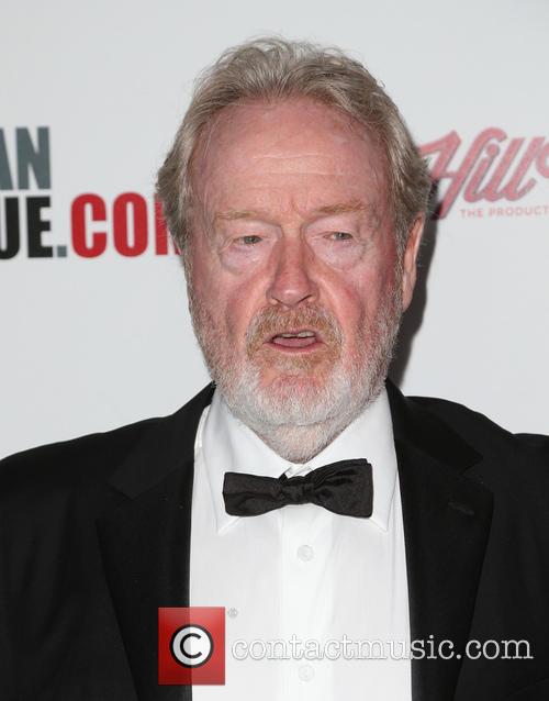 Ridley Scott 6