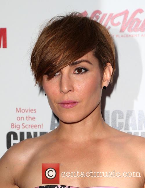 Noomi Rapace 8