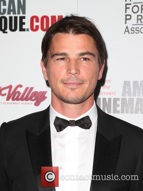 Josh Hartnett 7