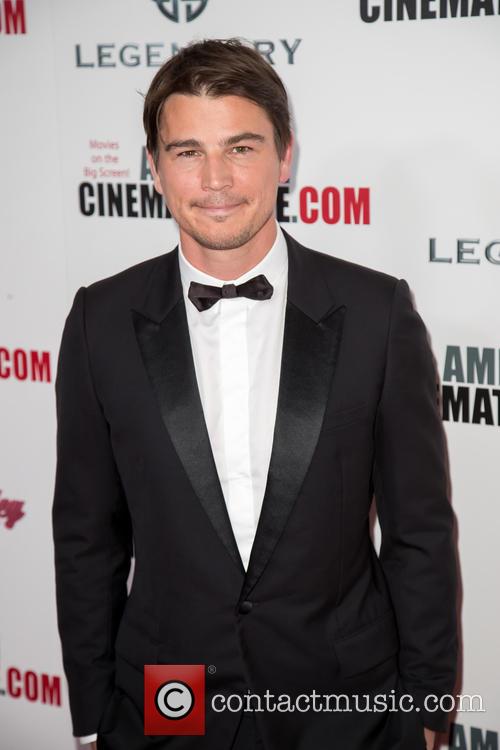 Josh Hartnett