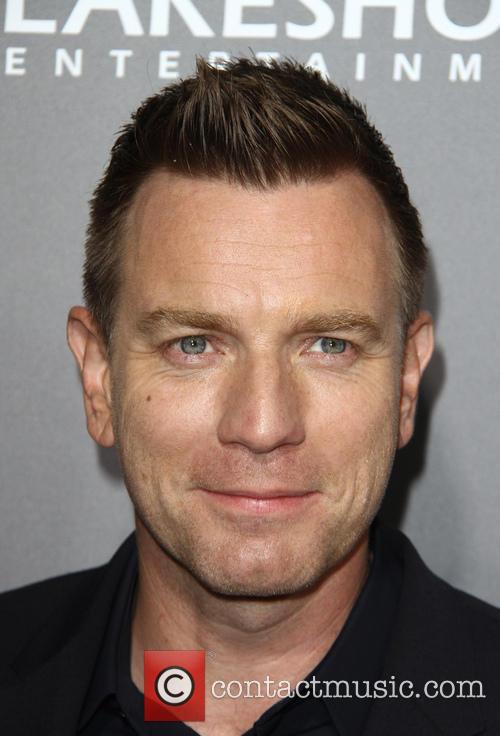 Ewan Mcgregor 3