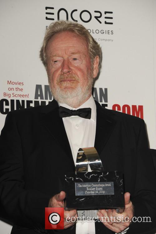 Ridley Scott 6