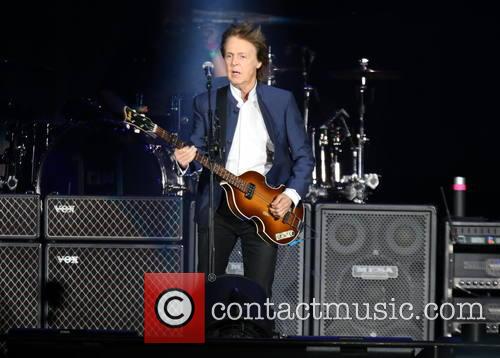 Paul Mccartney 2