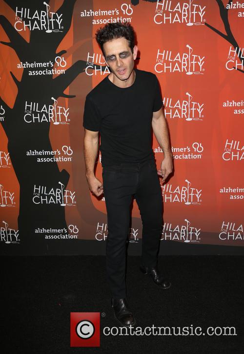 Joey Mcintyre 1