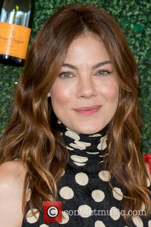 Michelle Monaghan 8