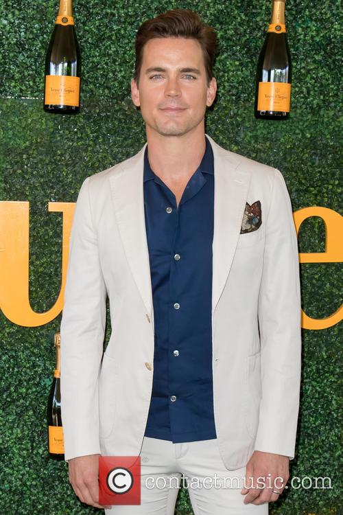 Matt Bomer 5