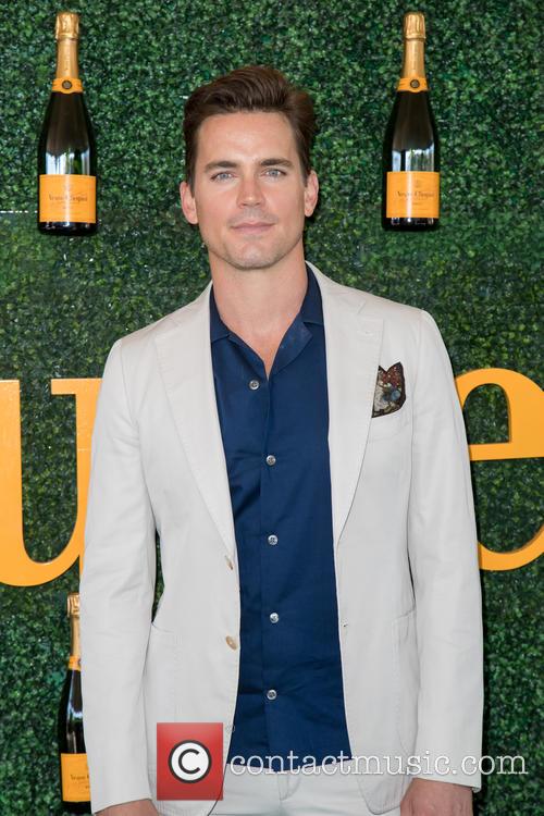 Matt Bomer 7