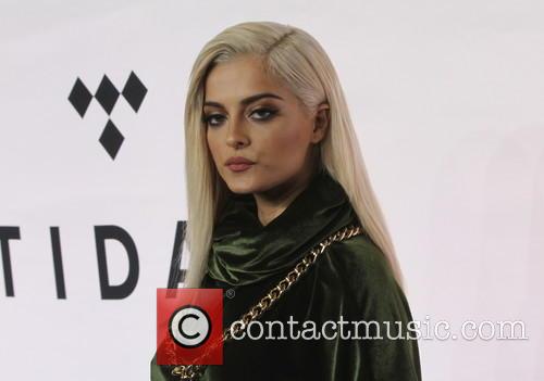 Bebe Rexha 2