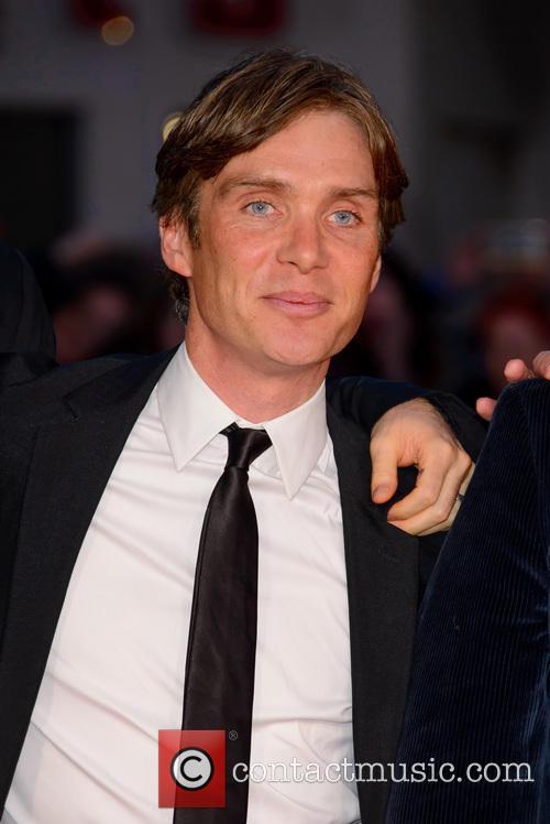 Cillian Murphy 2