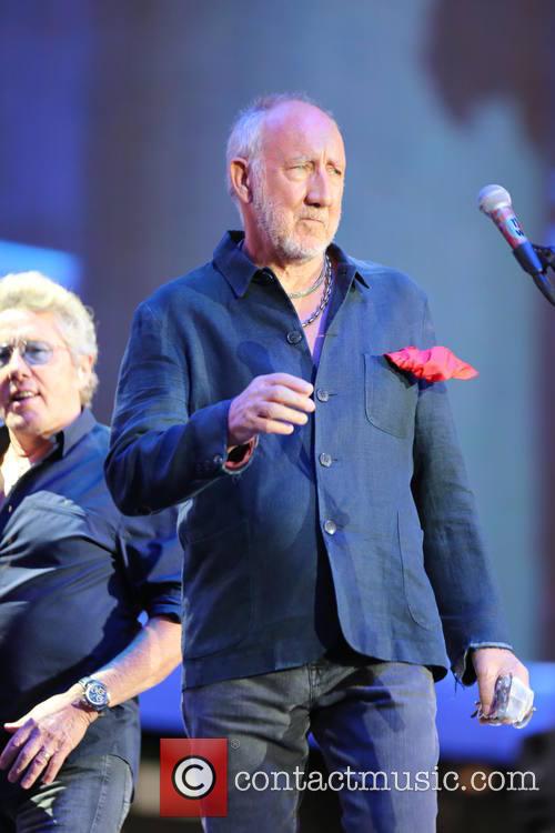 Pete Townshend 1