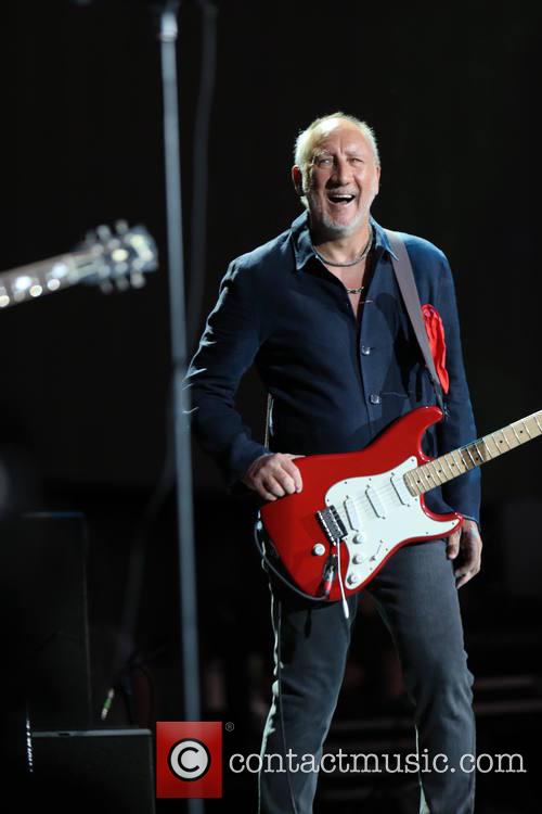 Pete Townshend 9