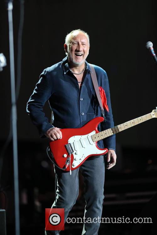 Pete Townshend 10