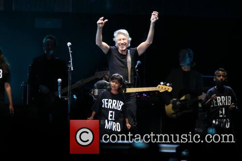 Roger Waters 8