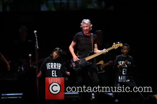 Roger Waters 10