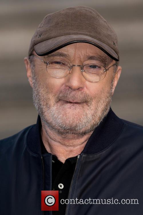 Phil Collins 3