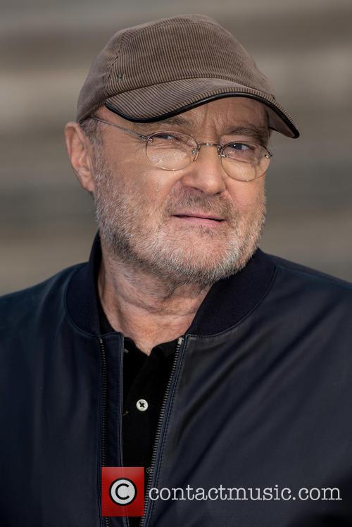 Phil Collins 4