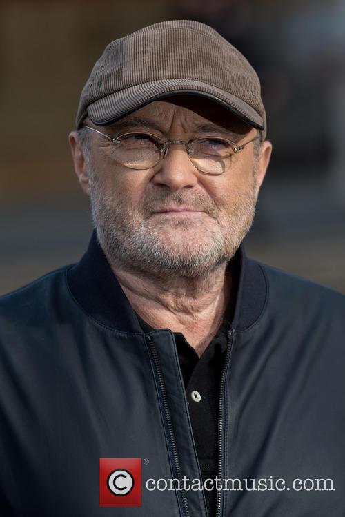 Phil Collins 7