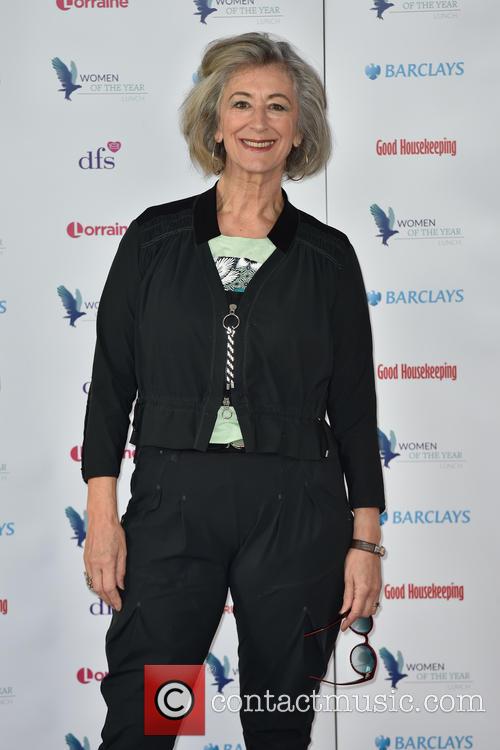 Maureen Lipman 2