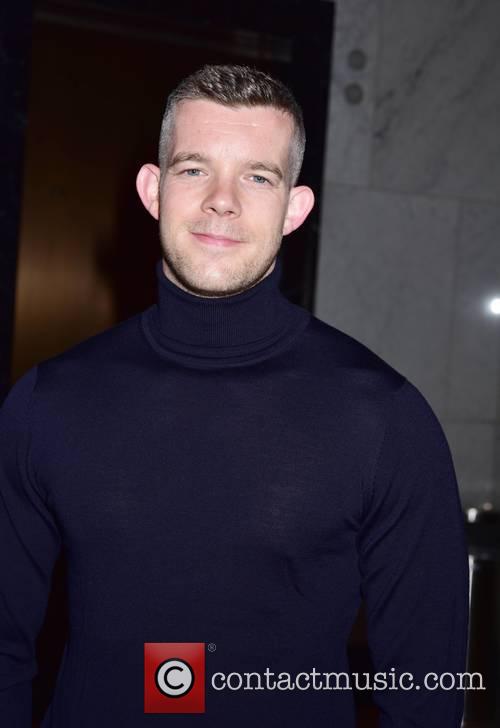 Russell Tovey 1