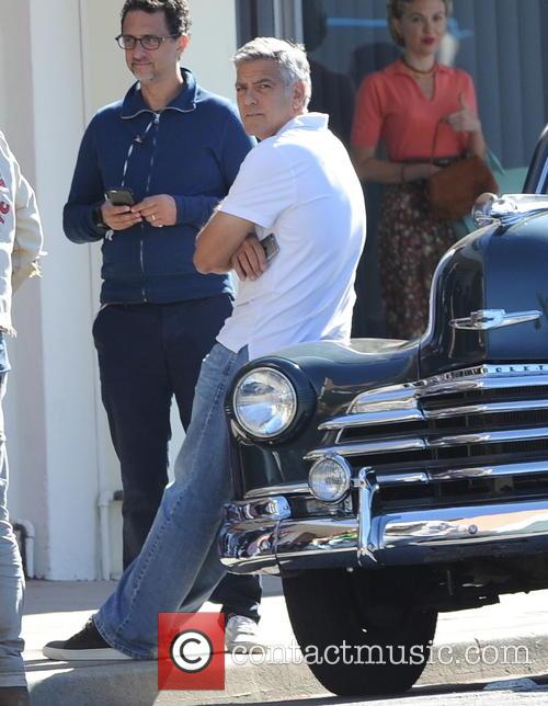 George Clooney 6
