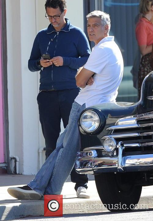 George Clooney 7