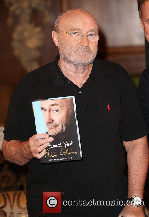 Phil Collins 7