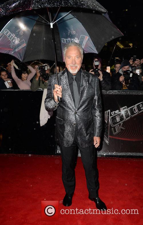 Tom Jones 1