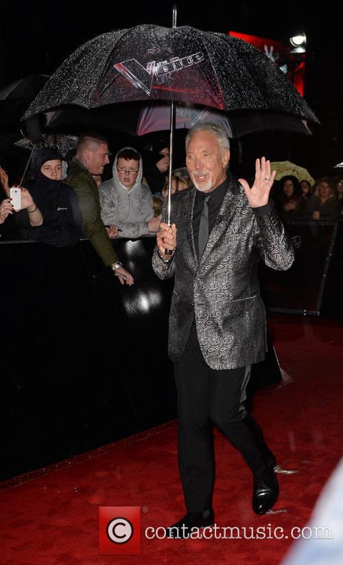 Tom Jones 5